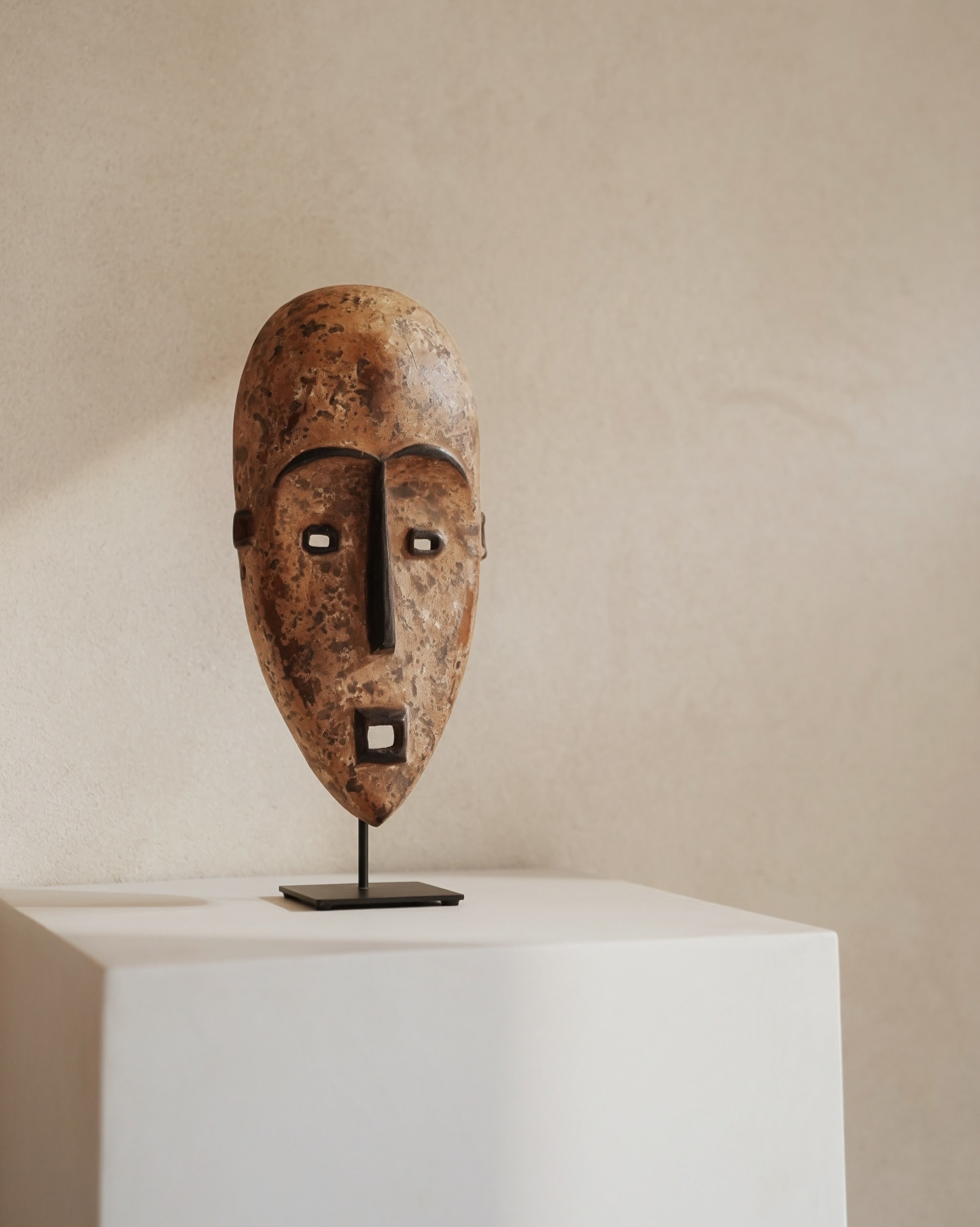 Lega Mask 