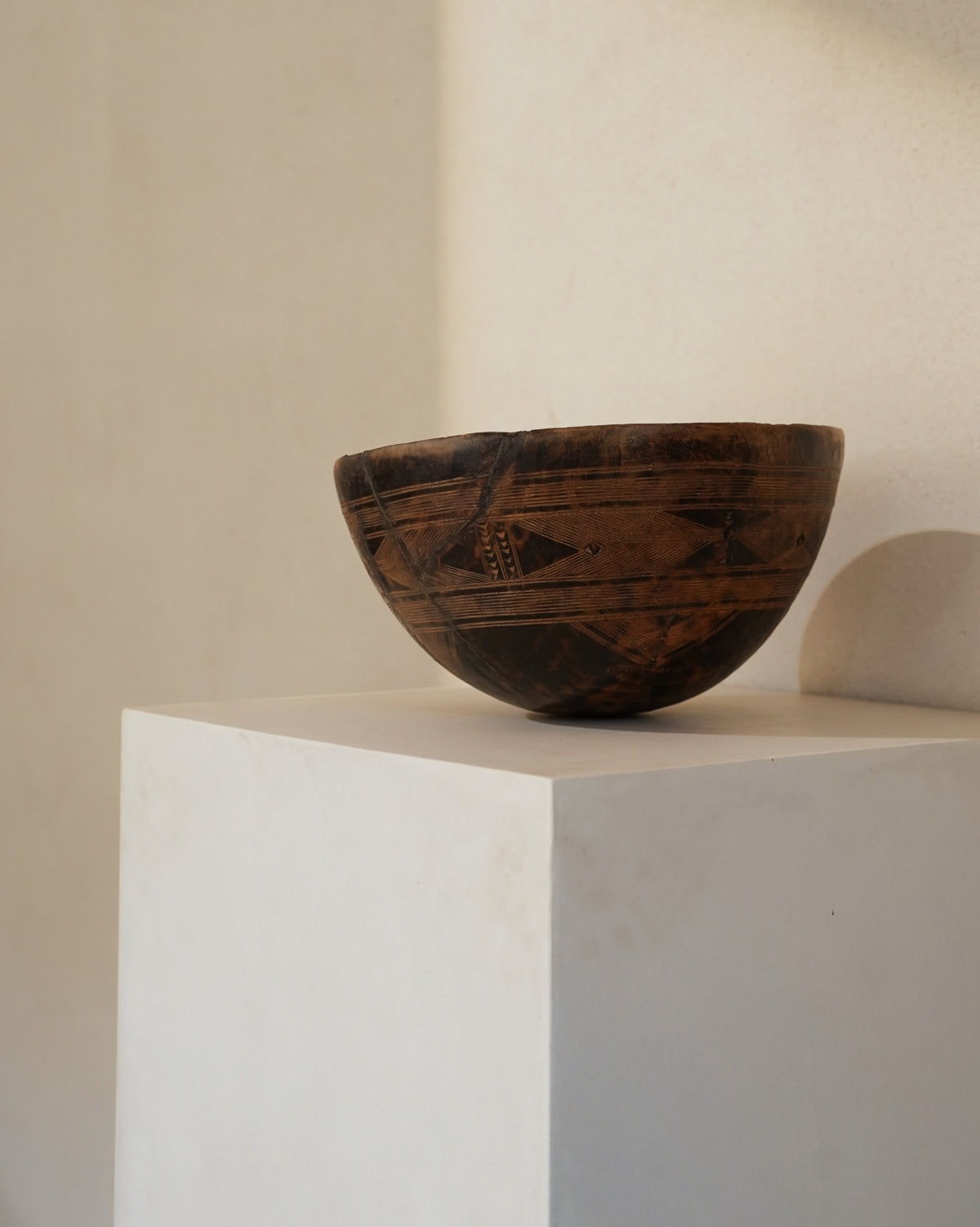 Tuareg Bowl 03