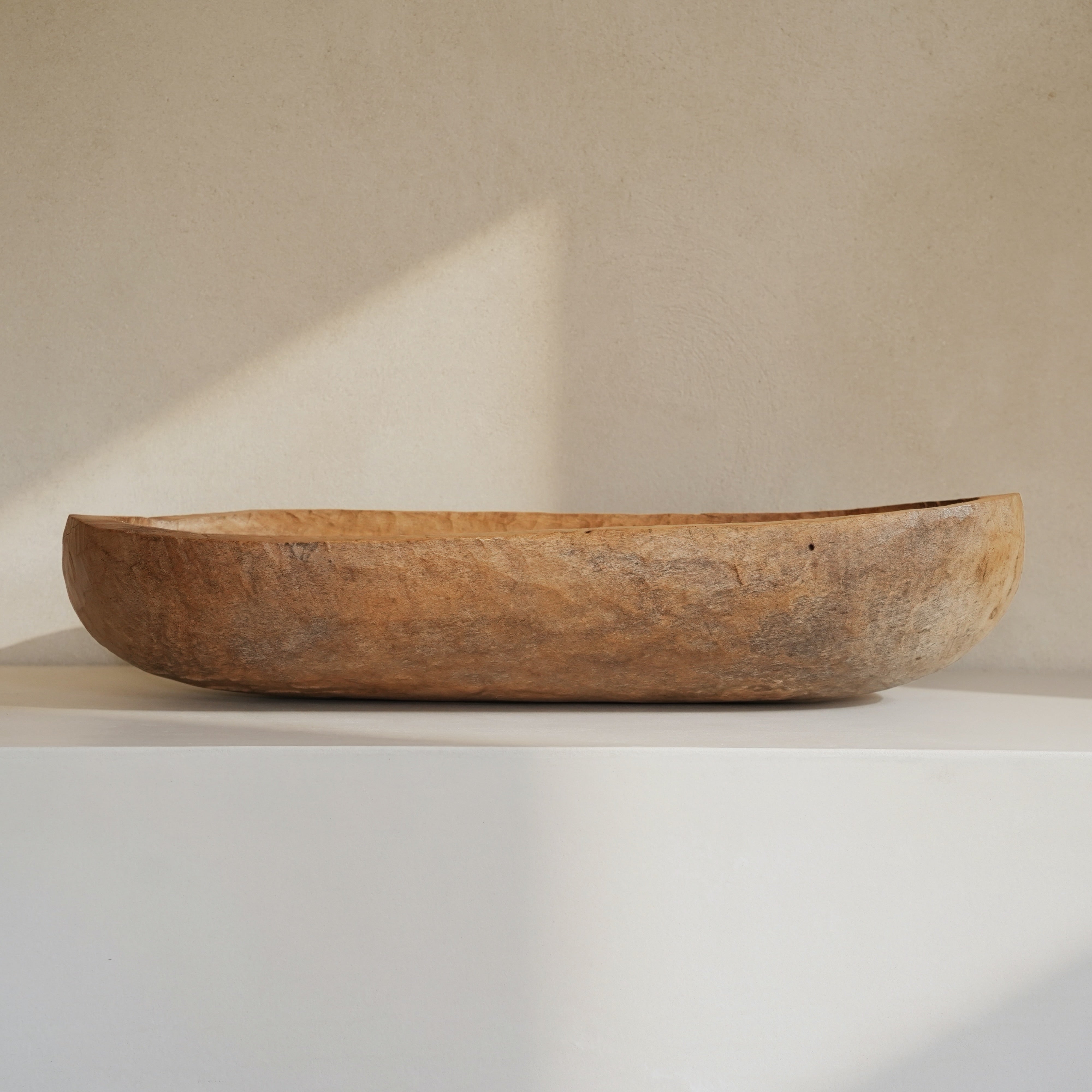 Turkana Wooden Bowl