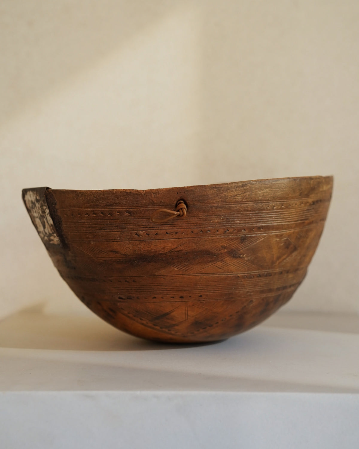 Tuareg Bowl 06