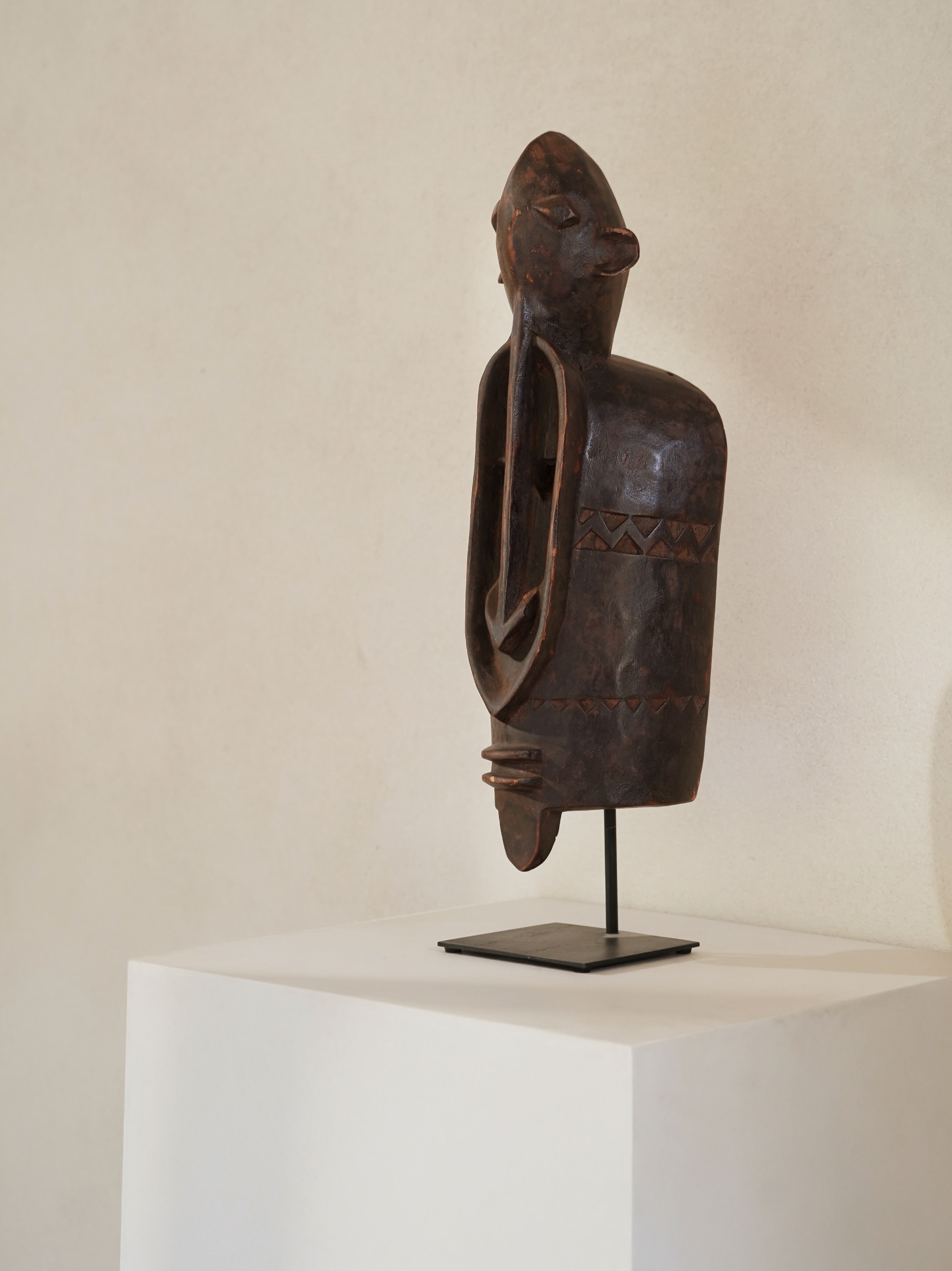 Dogon Mask 15