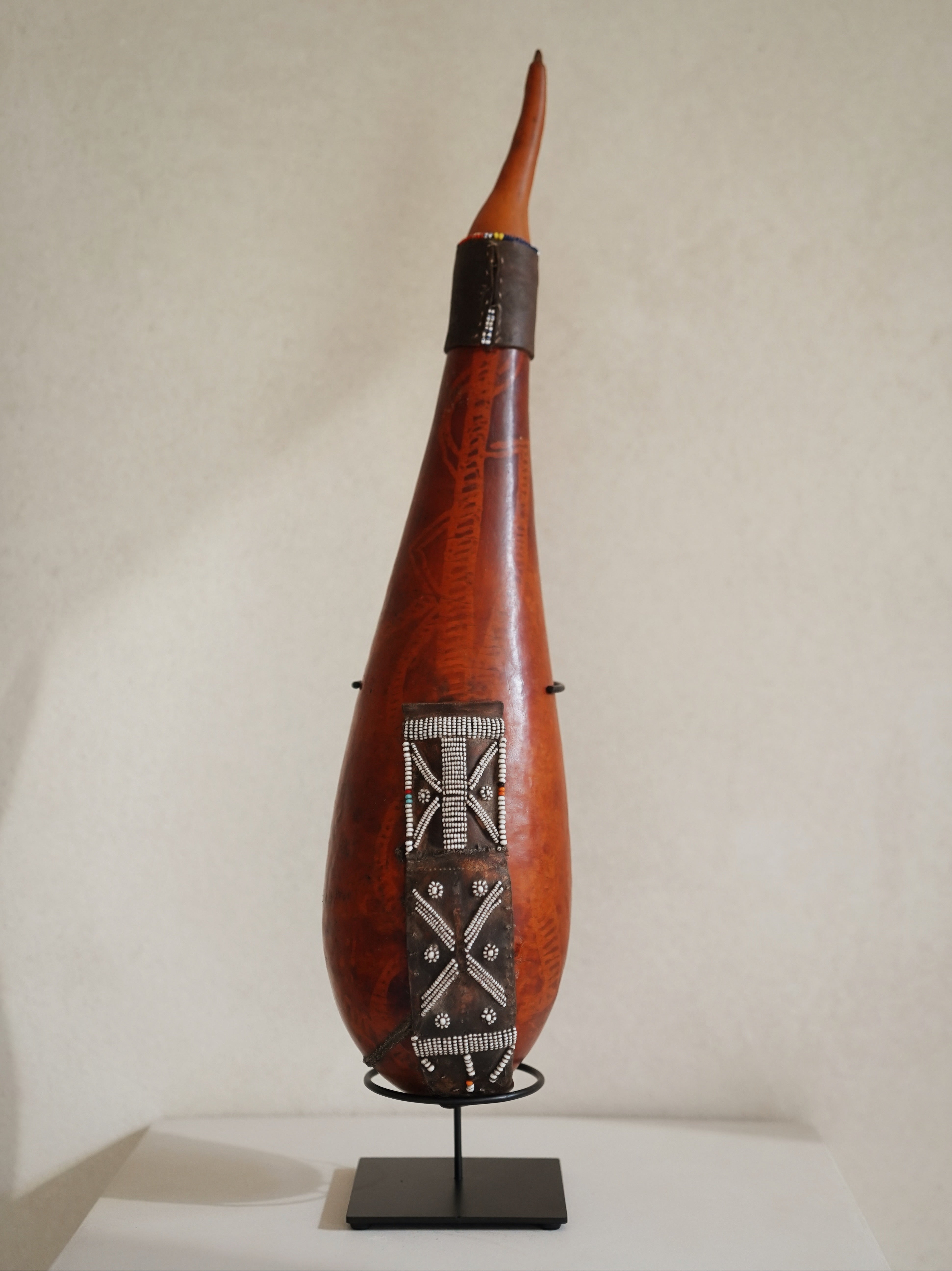 Calabash Gourd