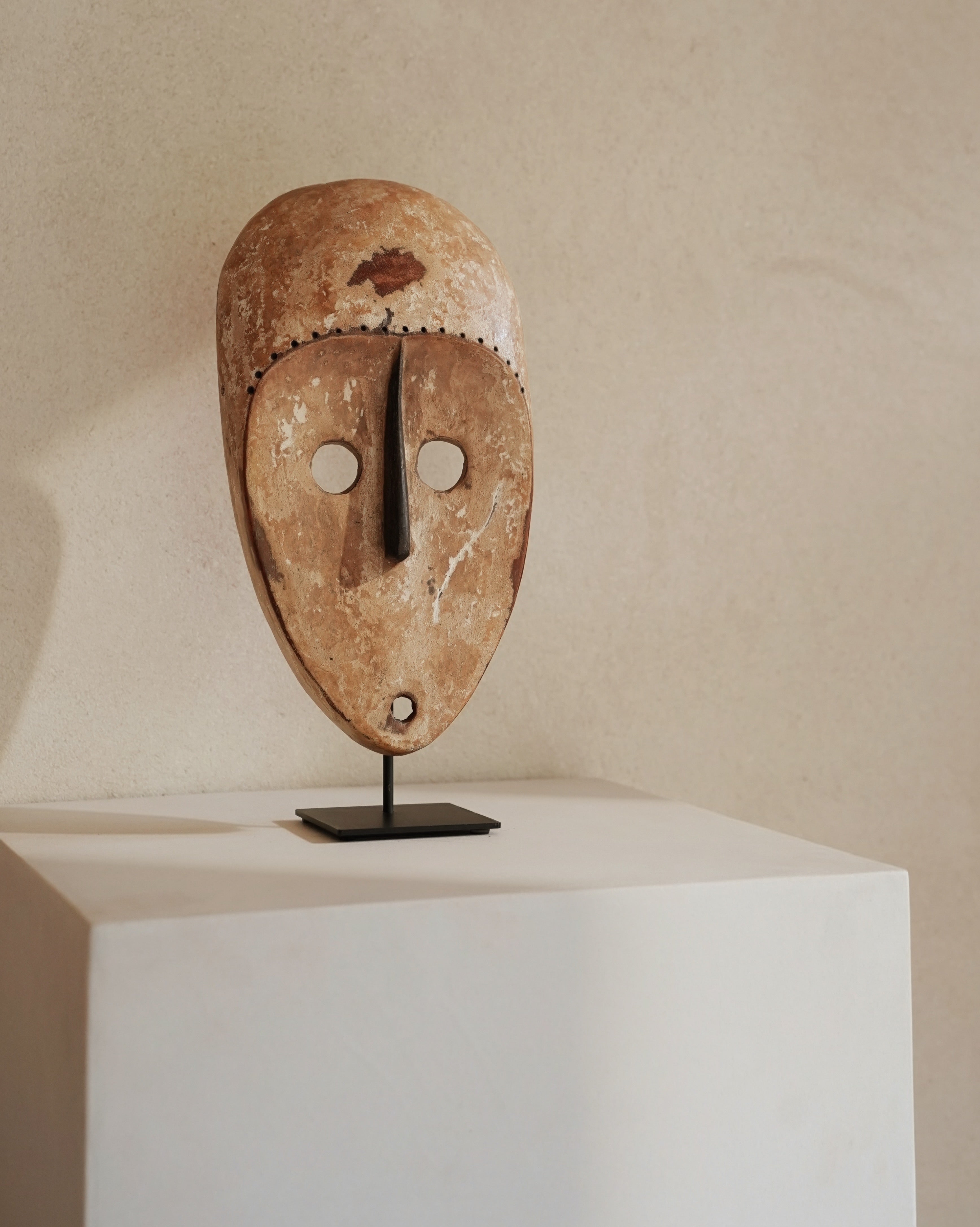 Lega Mask 