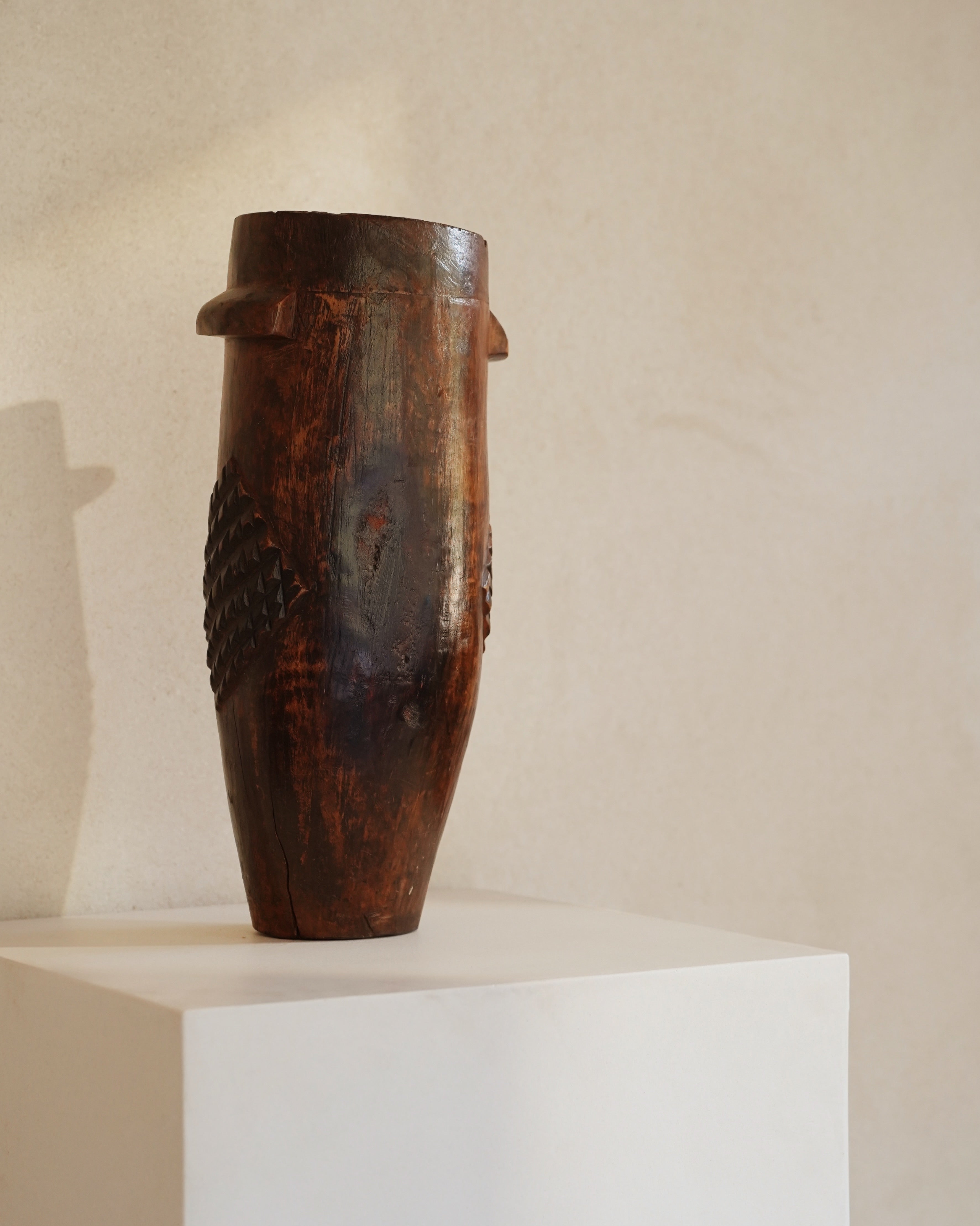 Zulu Milk Jug