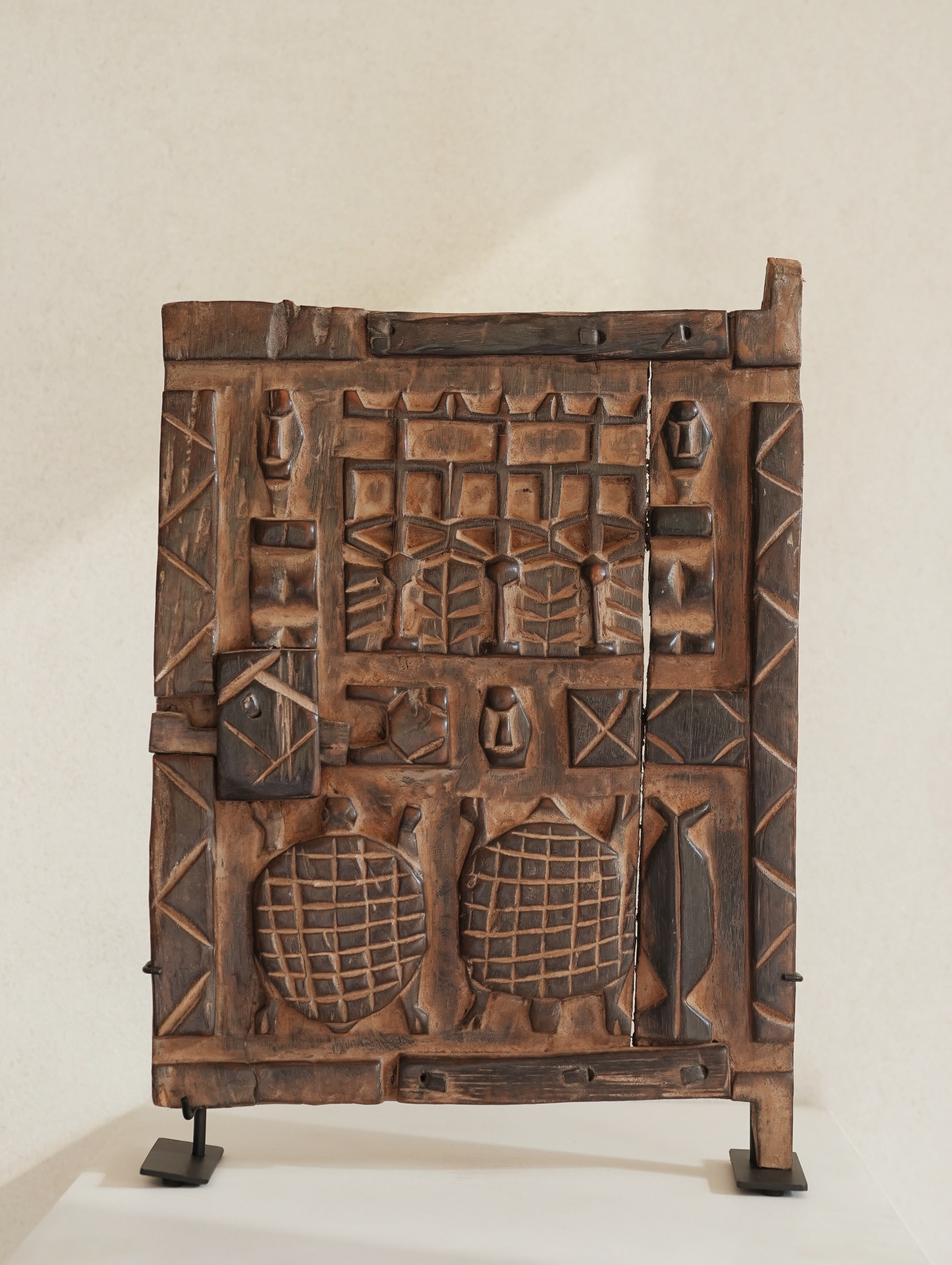 Dogon Door