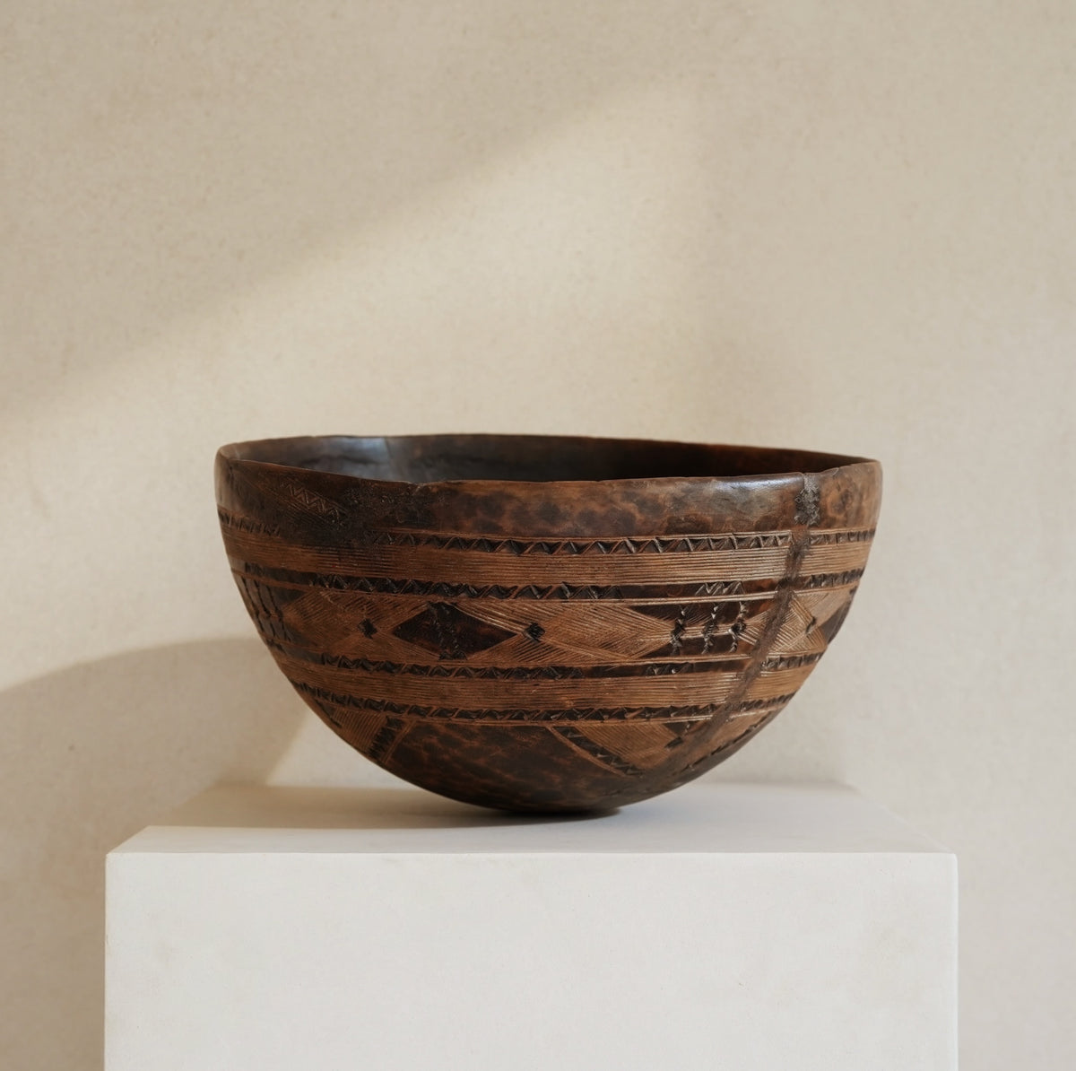 Tuareg Bowl 33