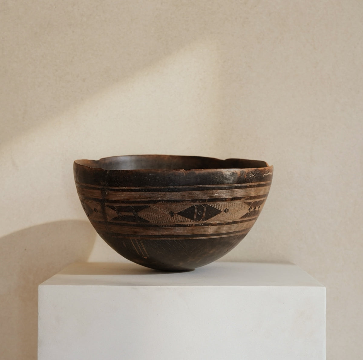 Tuareg Bowl 14
