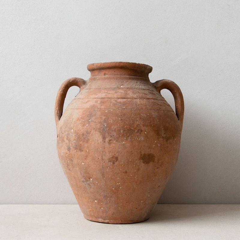 Antique Pottery No.2