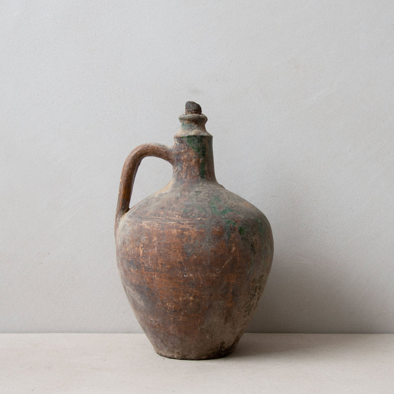 Antique Pottery