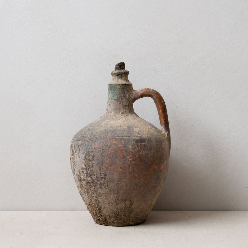 Antique Pottery