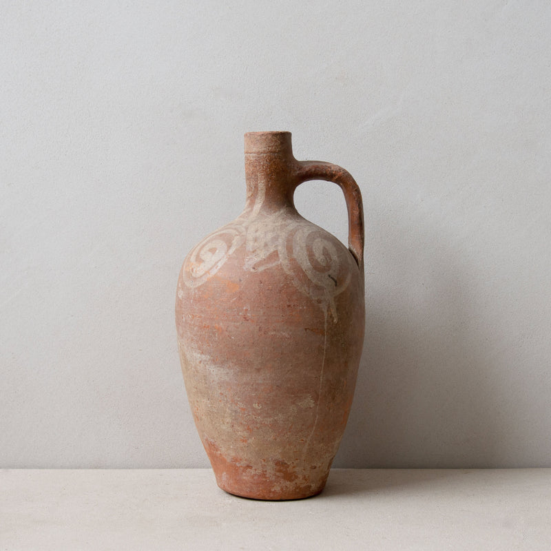 Antique Pottery