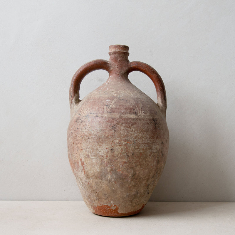 Antique Pottery