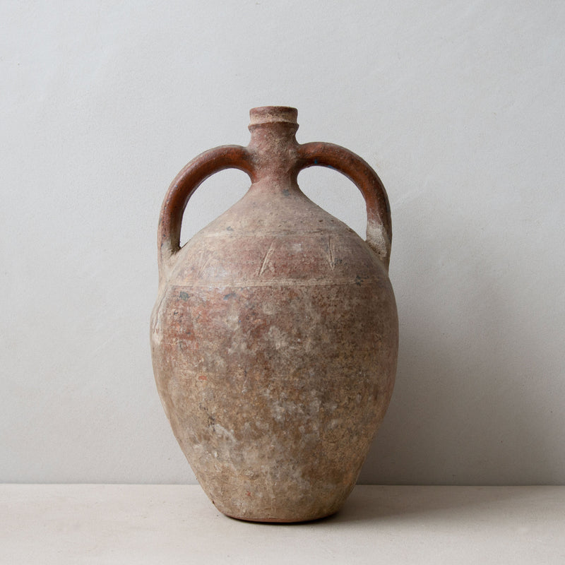 Antique Pottery