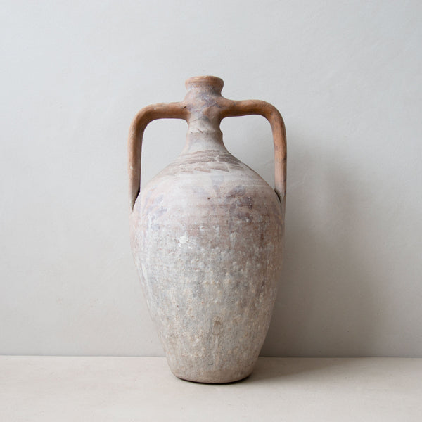 Antique Pottery | No.6 | Turkey