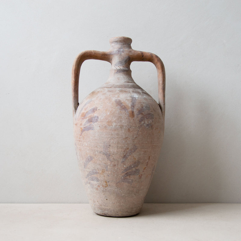 Antique Pottery