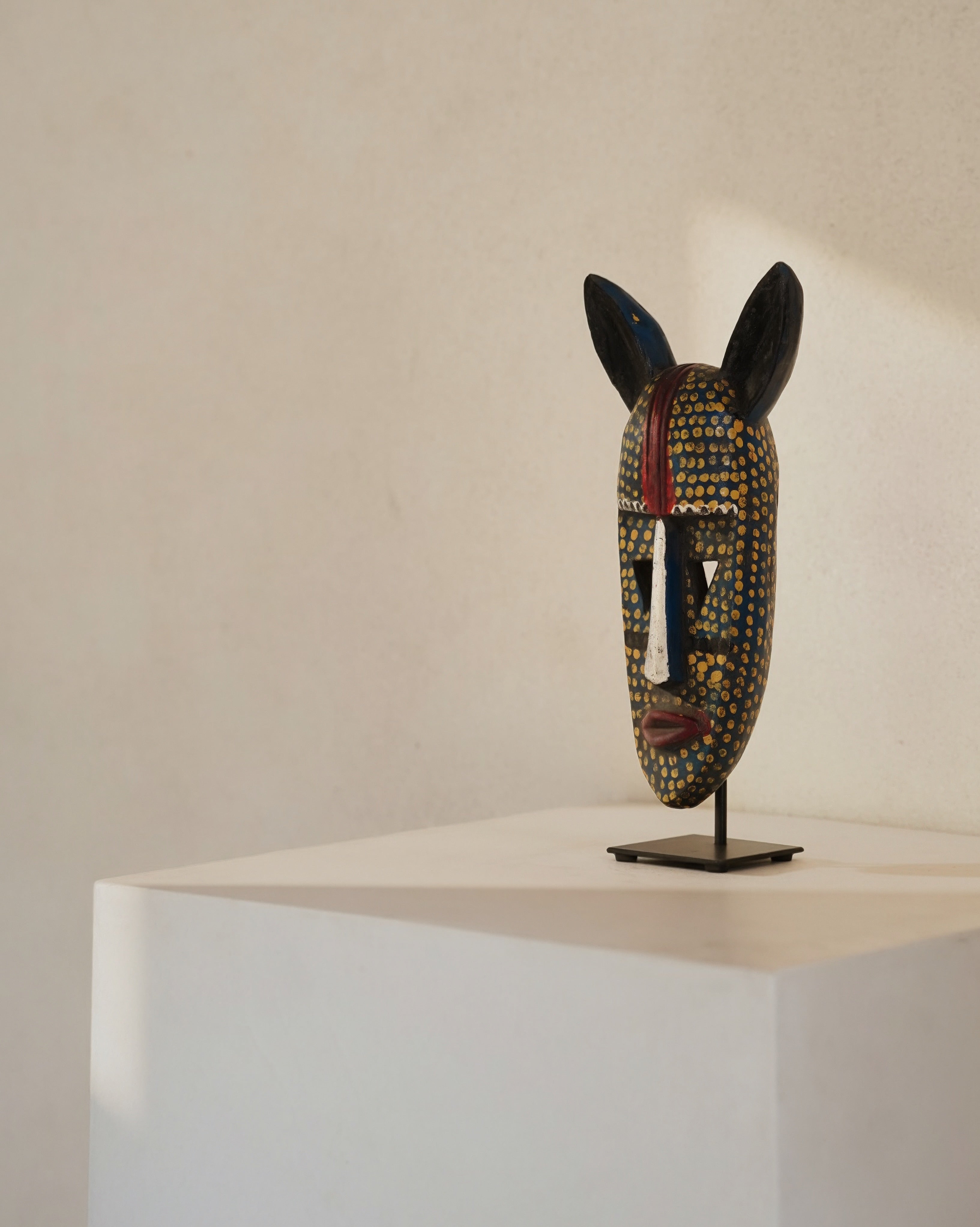 Dogon Mask