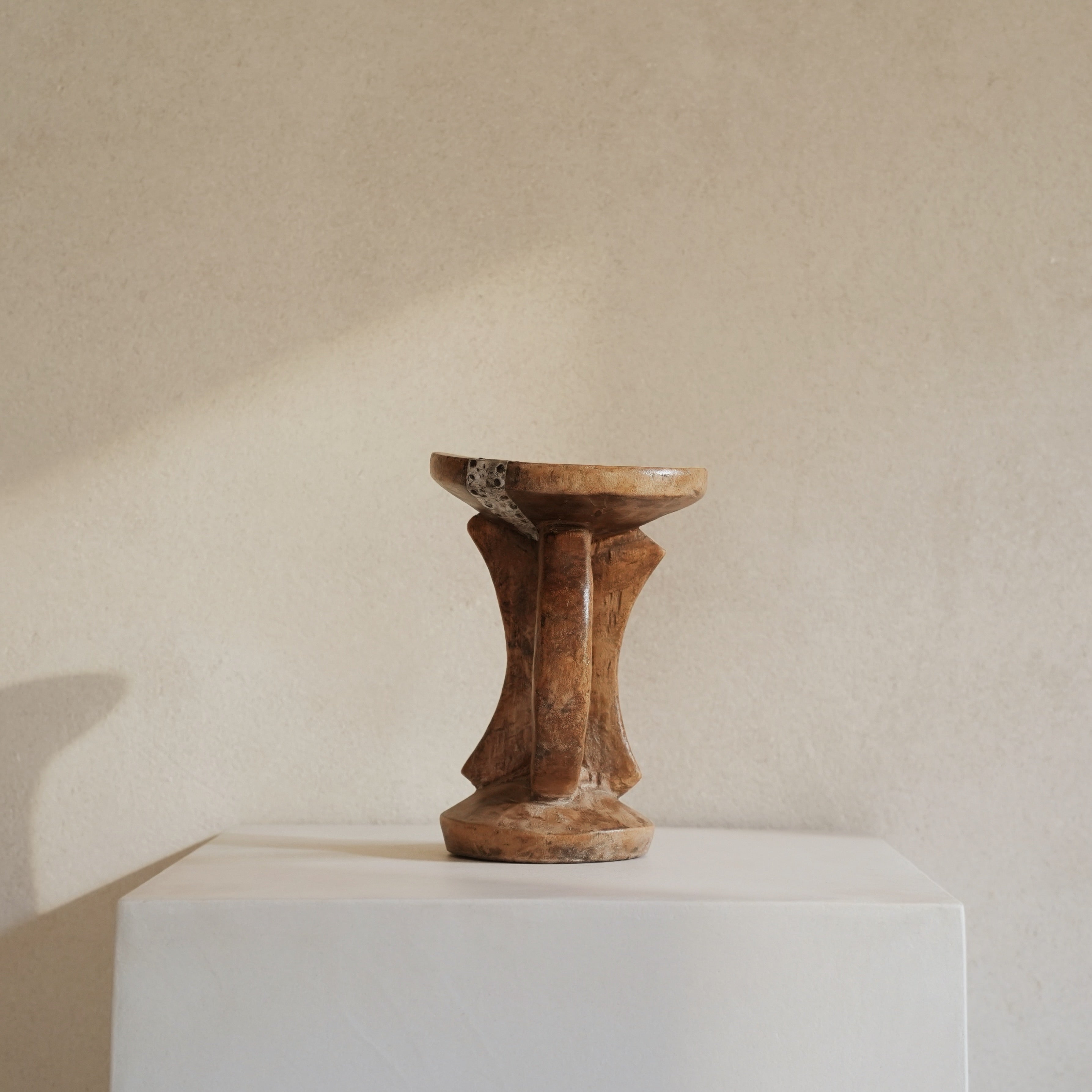 Pokot Stool 05