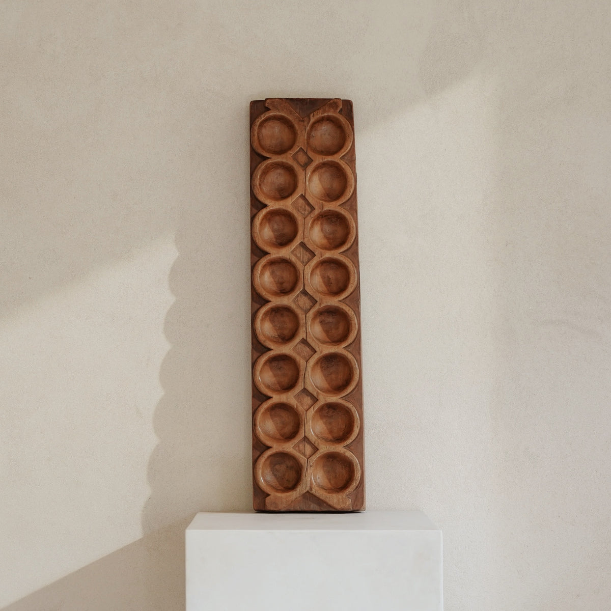 Mancala Game Board 02