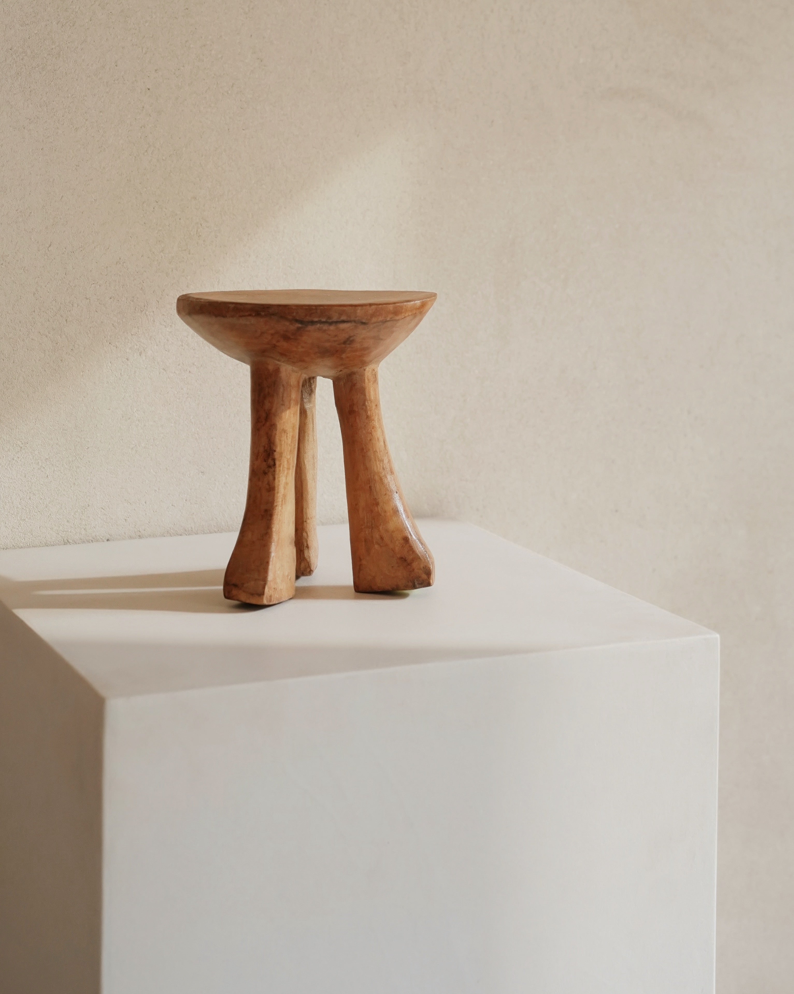 Pokot Stool