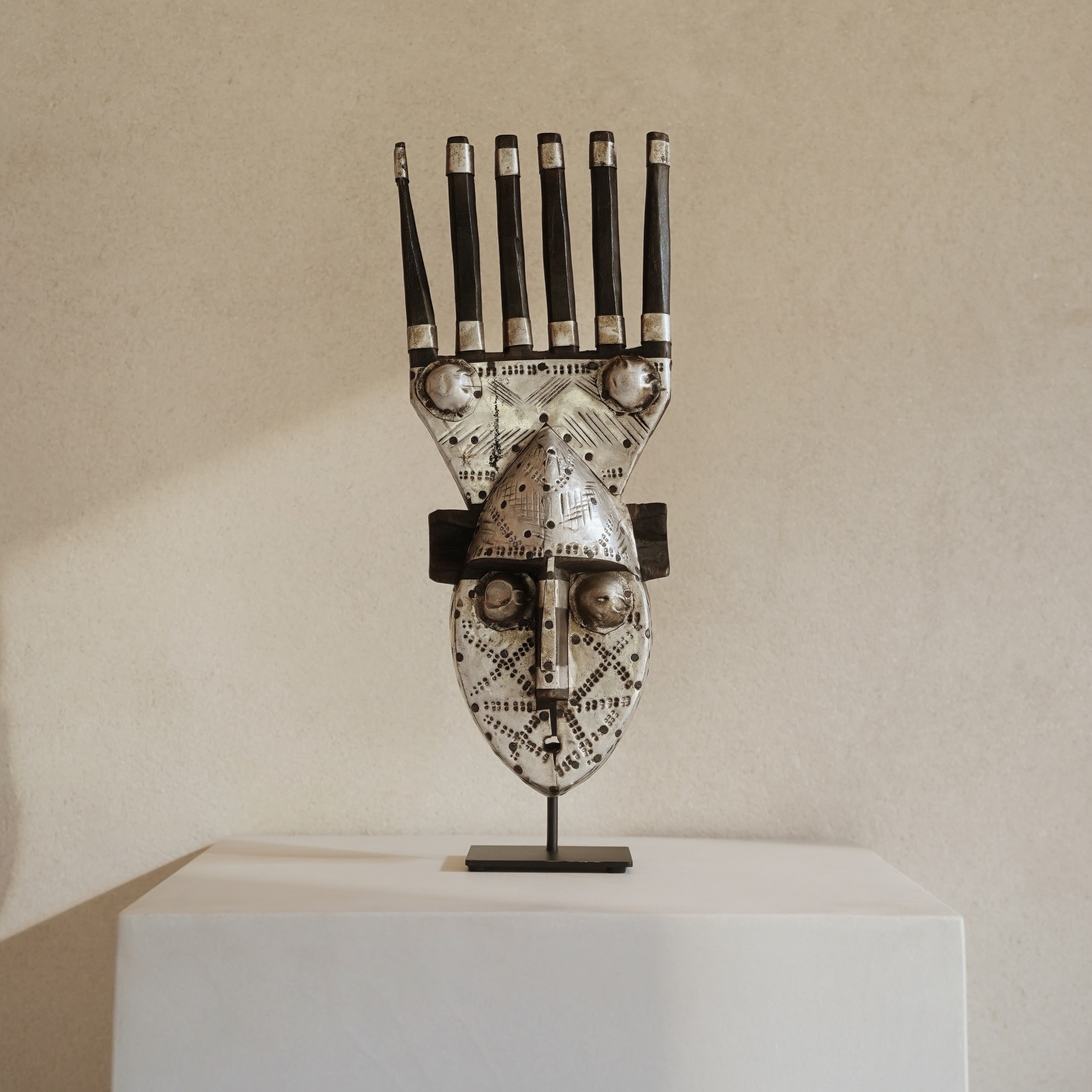 Malinke Mask