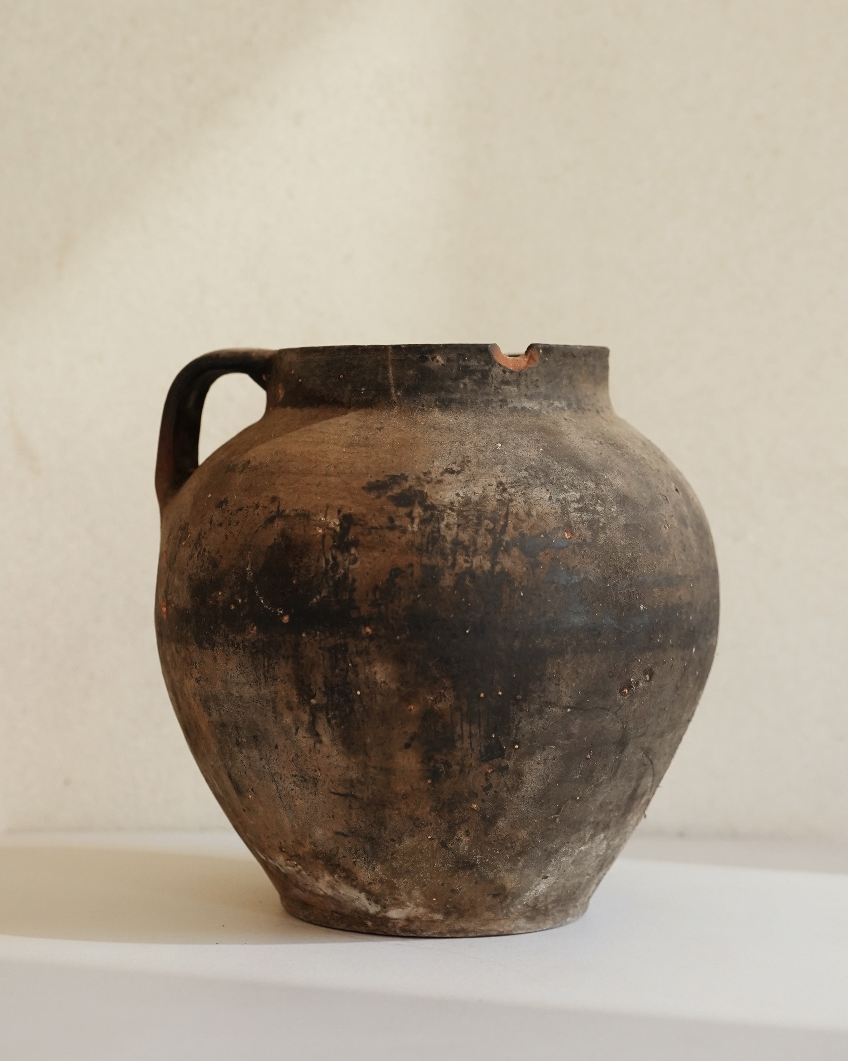 Antique Pottery
