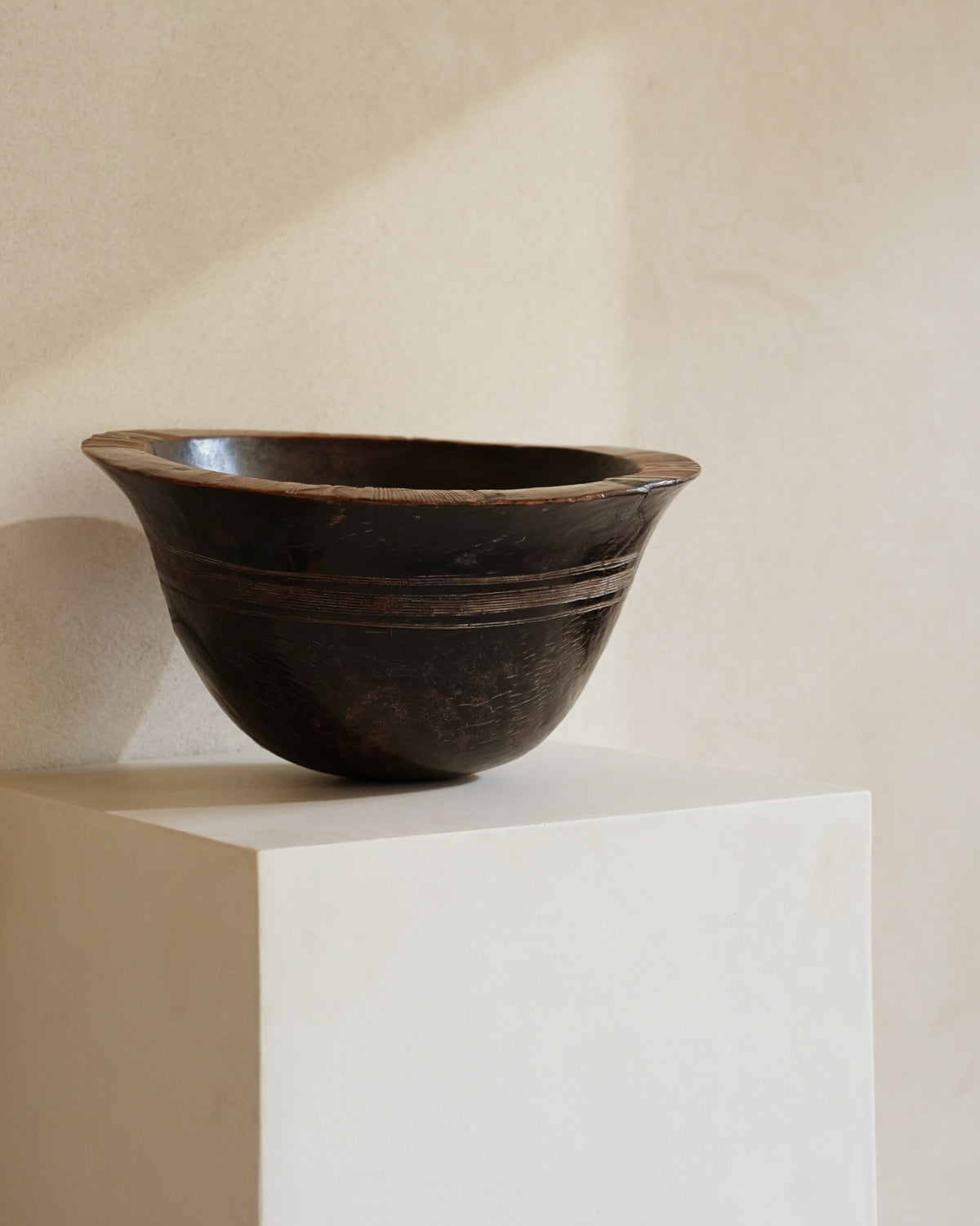 Tuareg Bowl 36