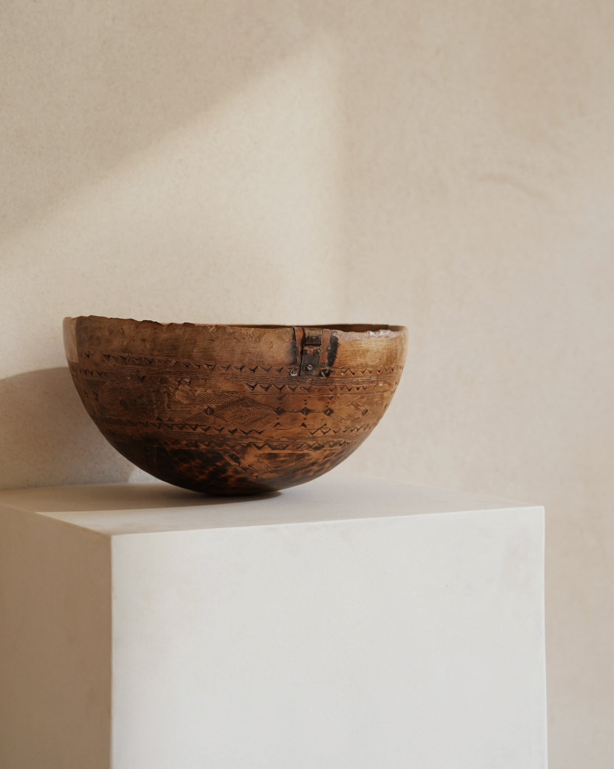 Tuareg Bowl 32