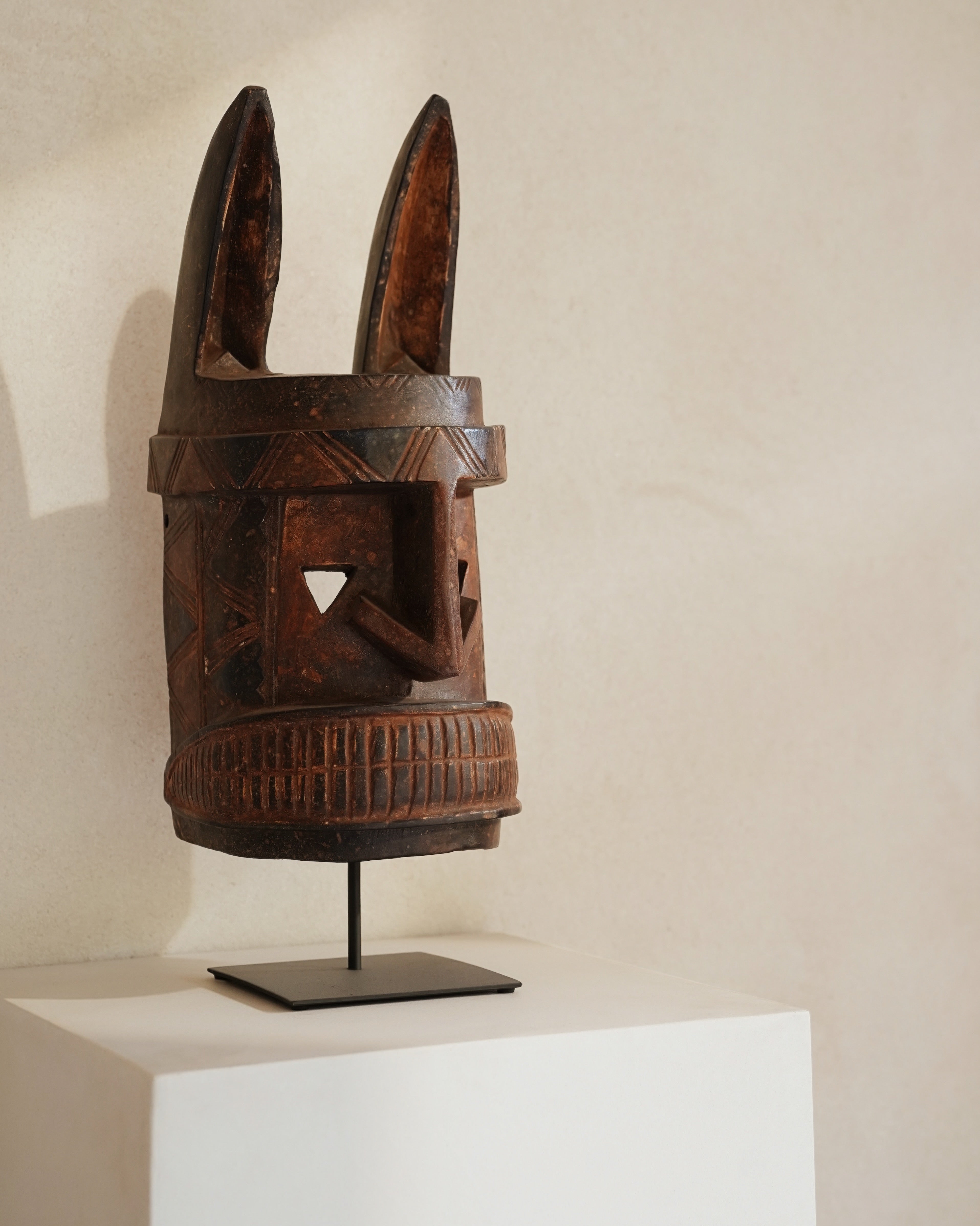 Dogon Mask 11