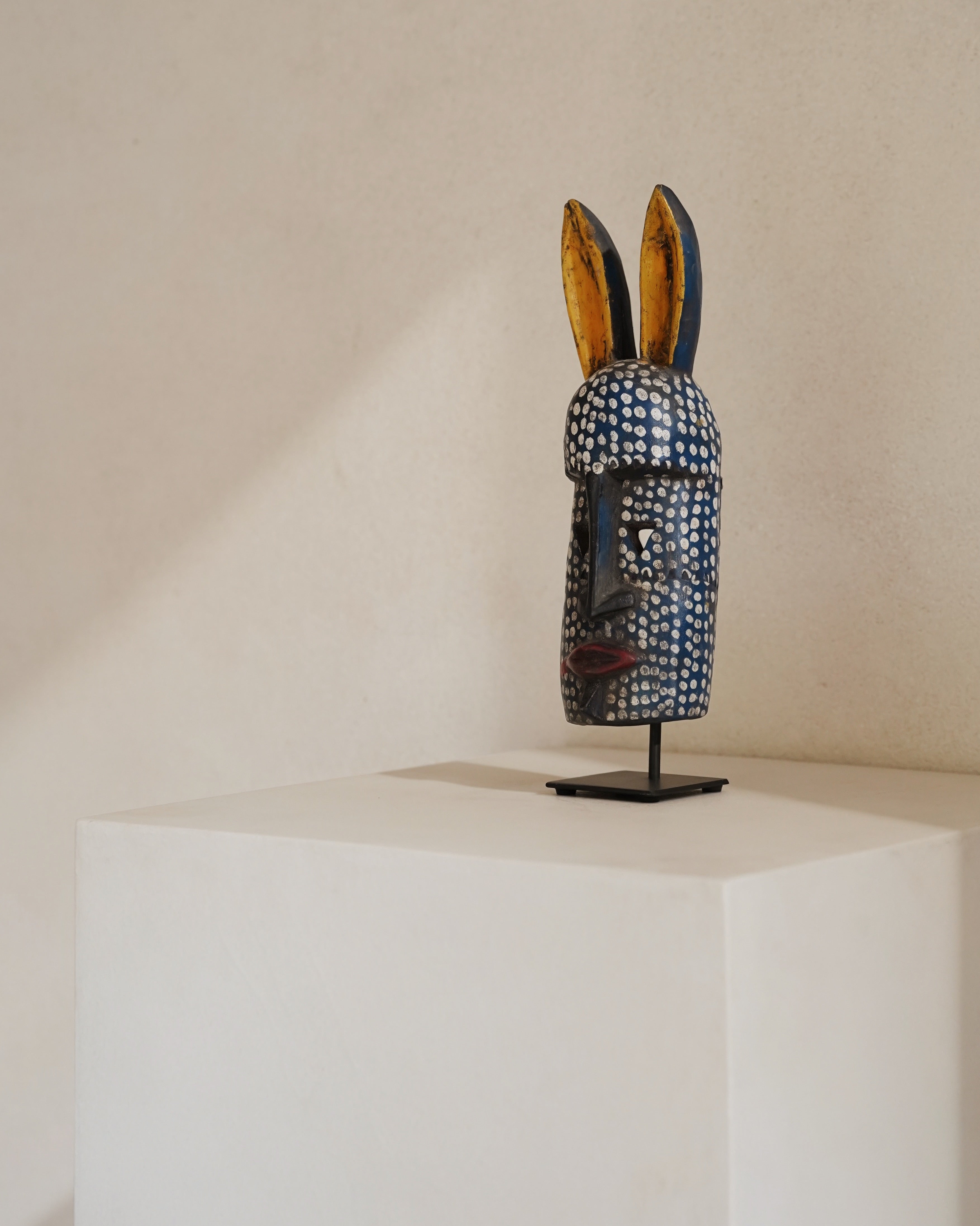 Dogon Mask