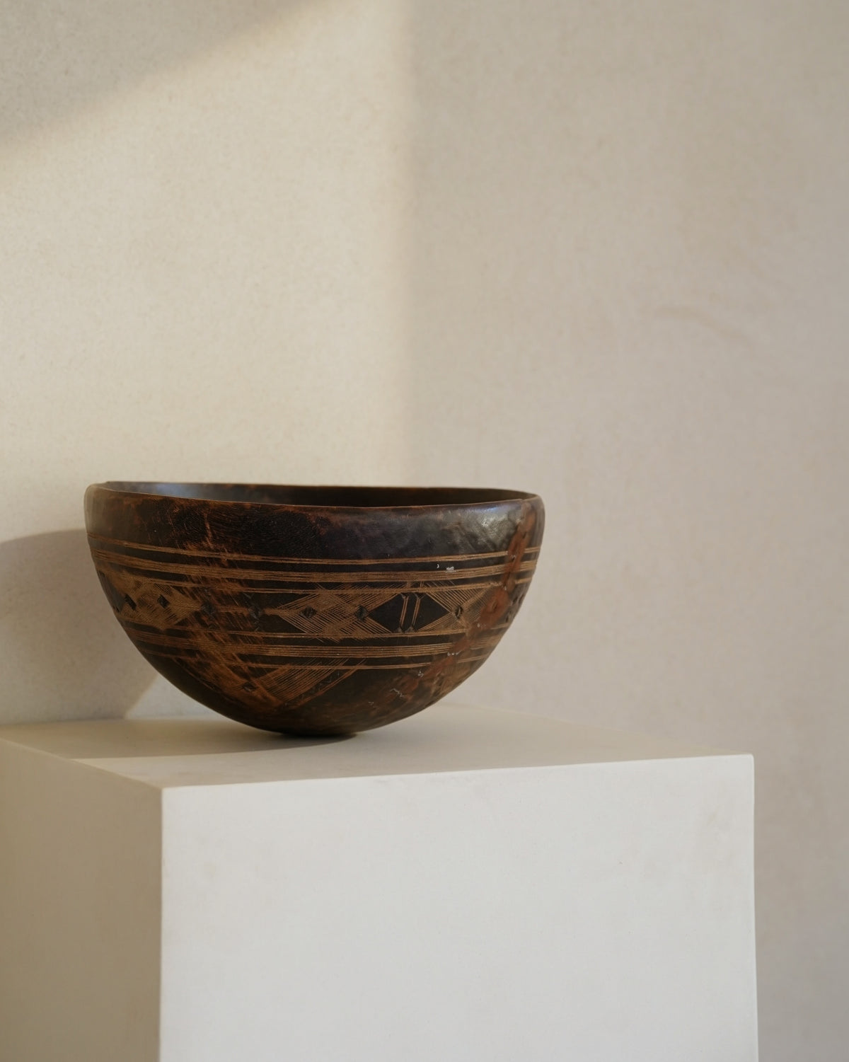 Tuareg Bowl 13