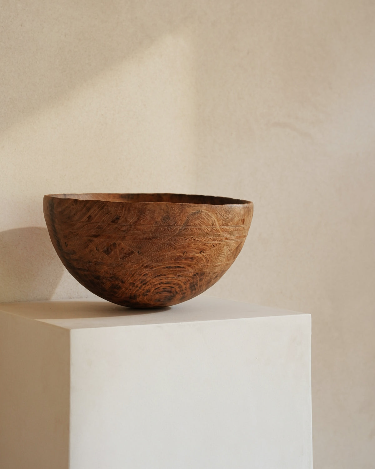 Tuareg Bowl 25