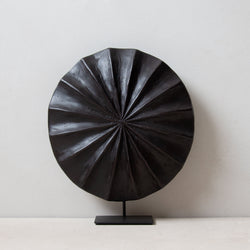 Decorative Shield Ornament
