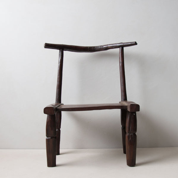 Baoulé Chair