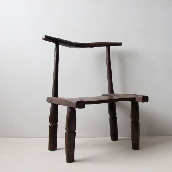 Baoulé Chair