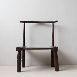Baoulé Chair