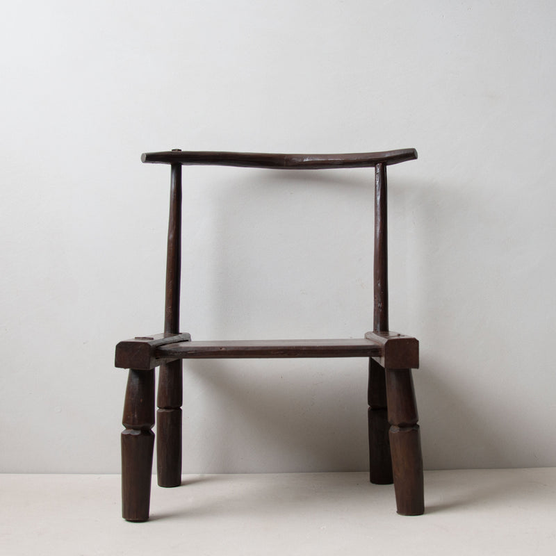 Baoulé Chair