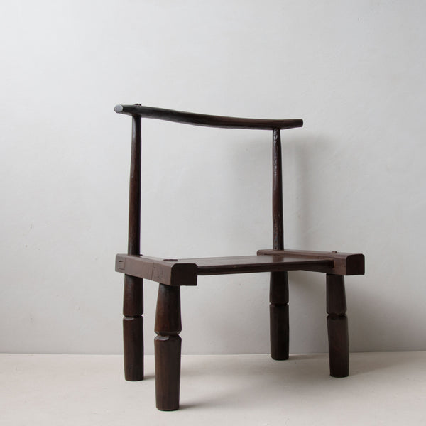 Baoulé Chair
