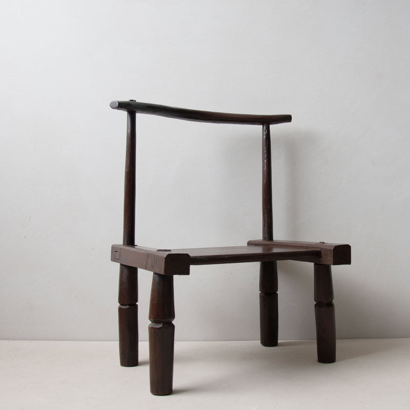 Baoulé Chair