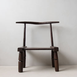 Baoulé Chair