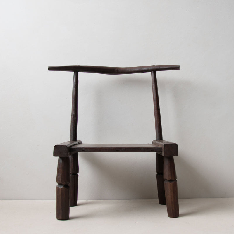 Baoulé Chair