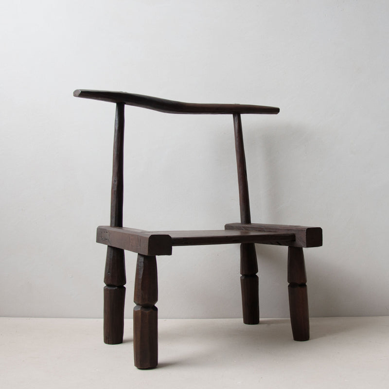 Baoulé Chair