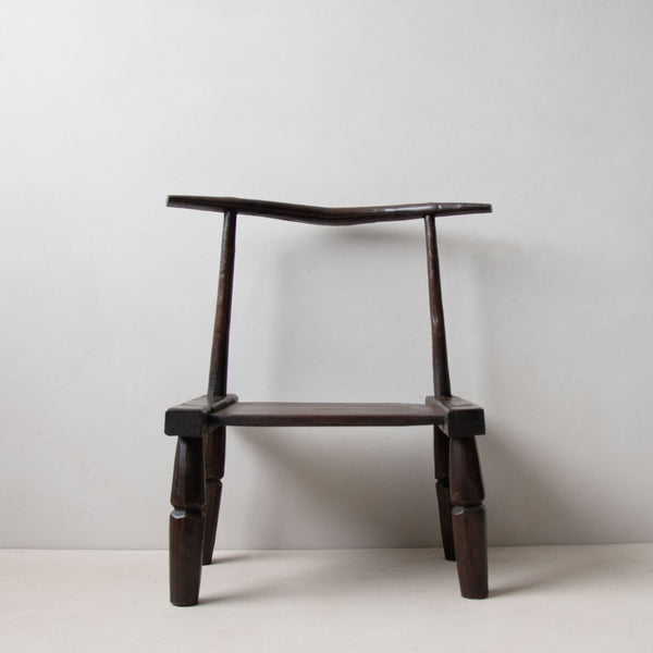 Baoulé Chair