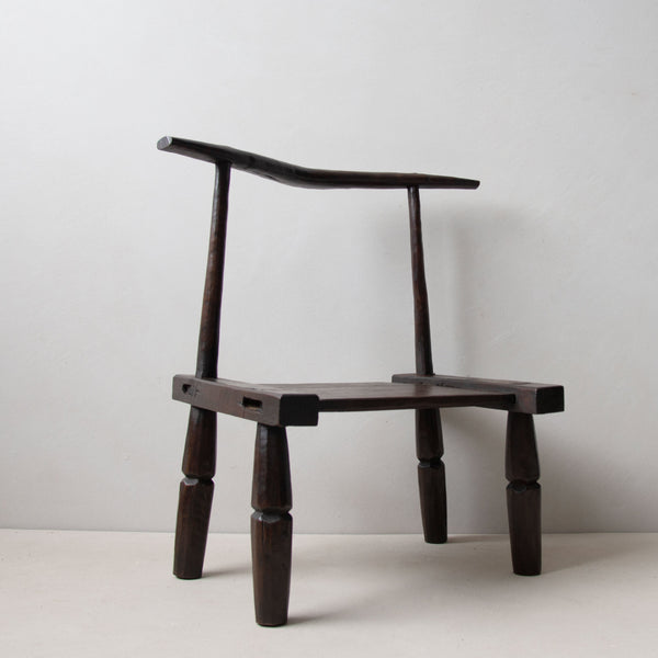 Baoulé Chair