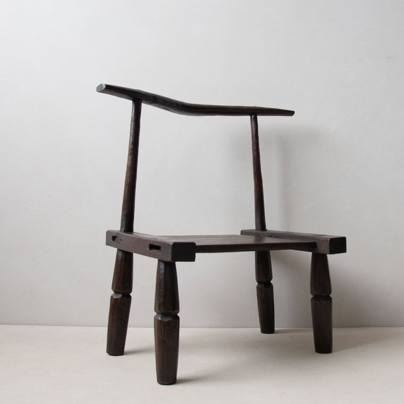Baoulé Chair
