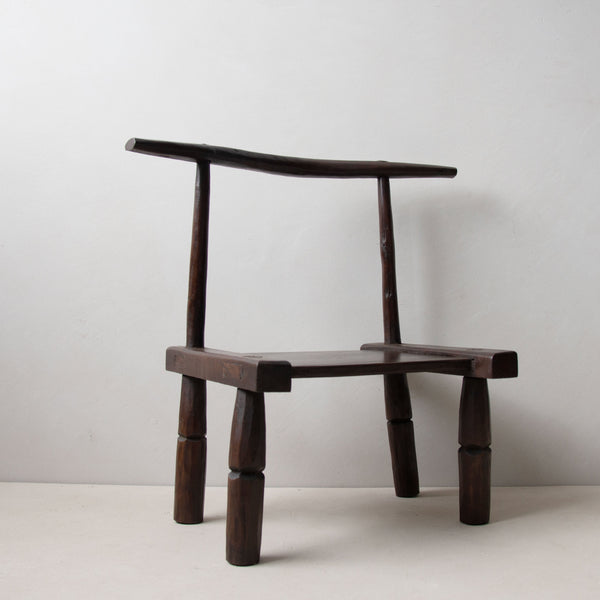 Baoulé Chair