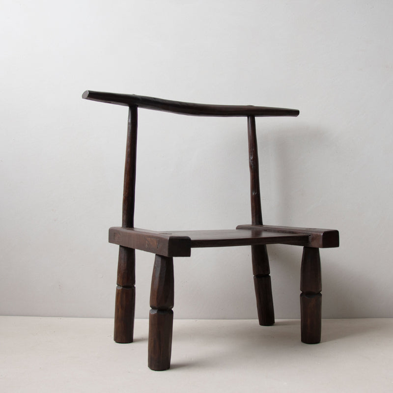 Baoulé Chair