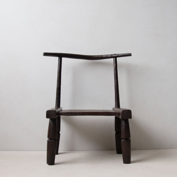 Baoulé Chair