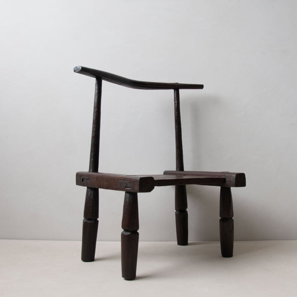 Baoulé Chair