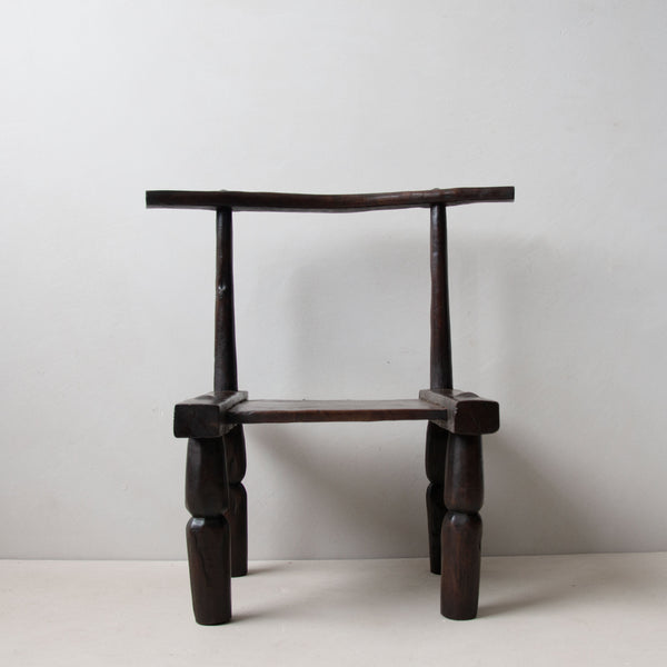 Baoulé Chair