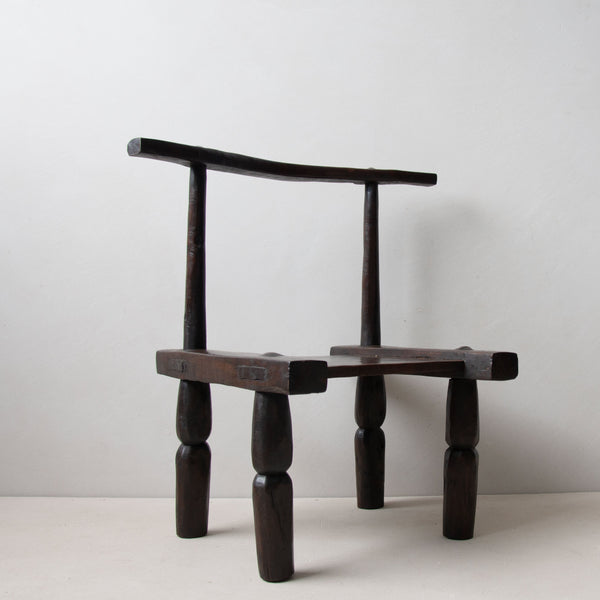 Baoulé Chair
